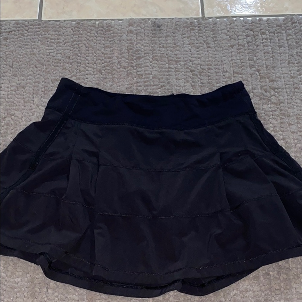Lululemon skirt